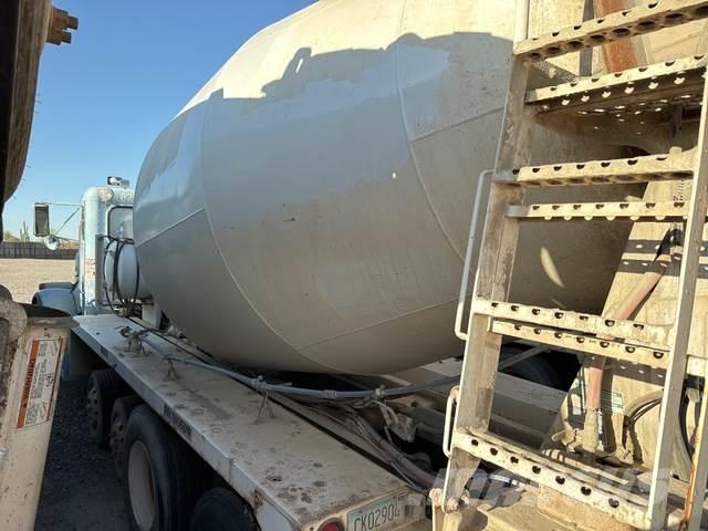 Peterbilt 357 Kita