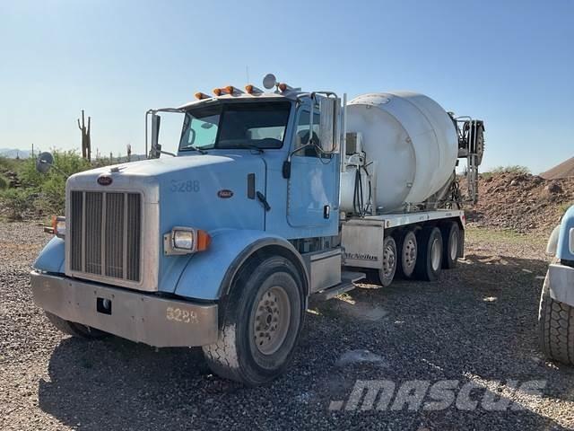 Peterbilt 357 Kita
