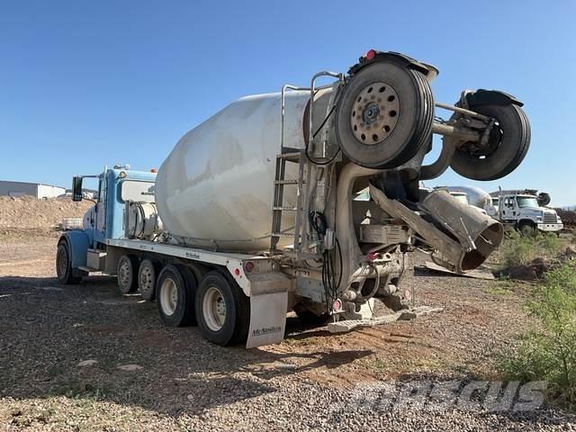 Peterbilt 357 Kita