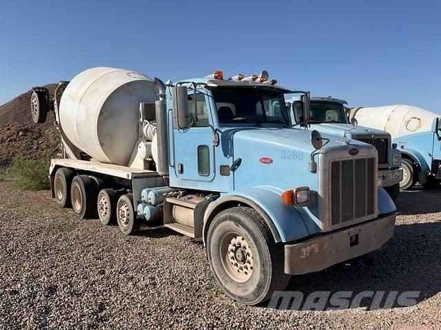 Peterbilt 357 Kita