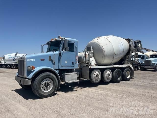Peterbilt 357 Kita