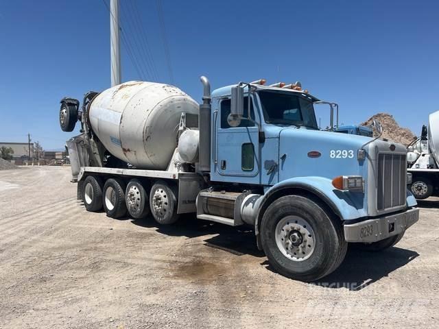 Peterbilt 357 Kita