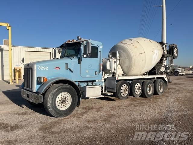 Peterbilt 357 Kita
