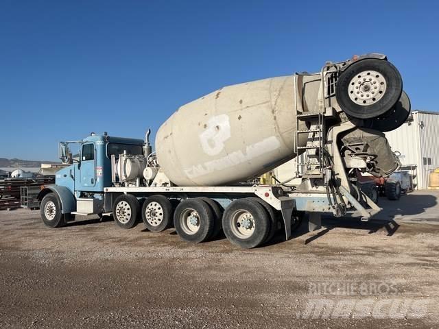 Peterbilt 357 Kita