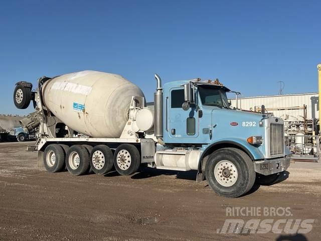 Peterbilt 357 Kita