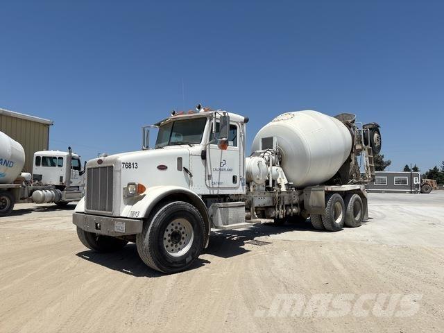 Peterbilt 357 Kita