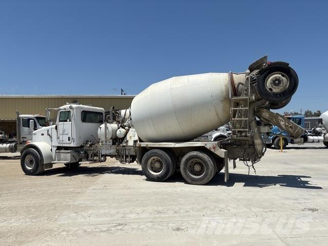Peterbilt 357 Kita