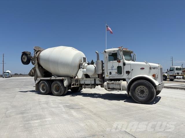 Peterbilt 357 Kita