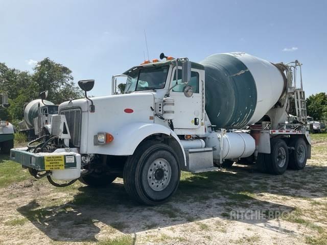 Peterbilt 357 Kita