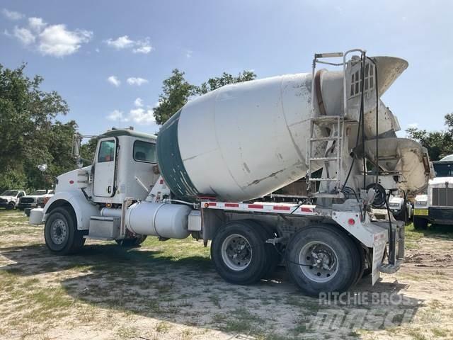 Peterbilt 357 Kita