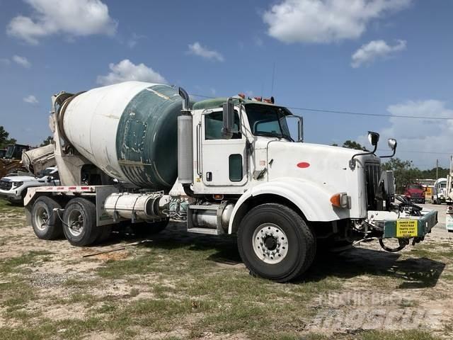 Peterbilt 357 Kita