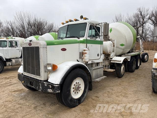 Peterbilt 357 Kita