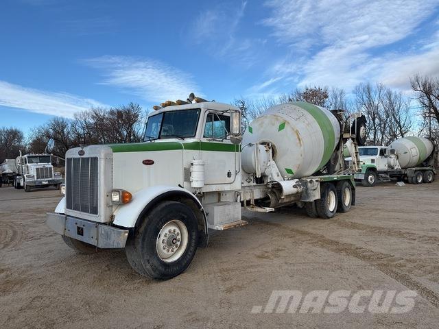 Peterbilt 357 Kita