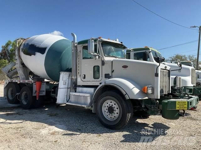 Peterbilt 365 Kita