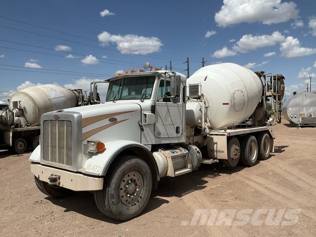 Peterbilt 365 Kita