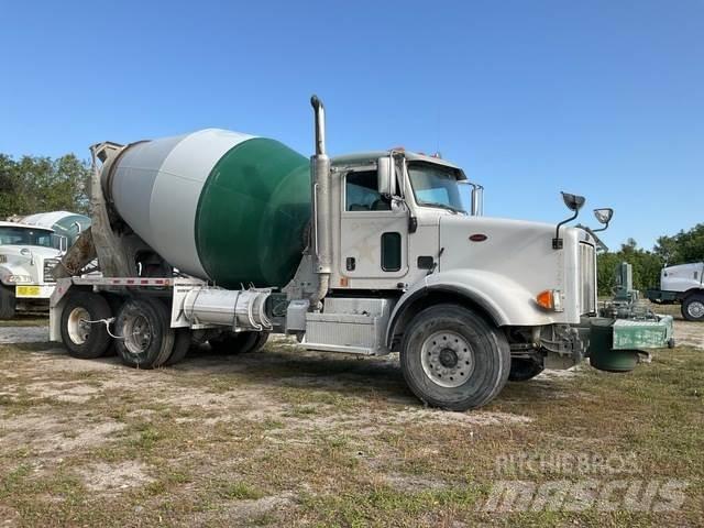 Peterbilt 365 Kita