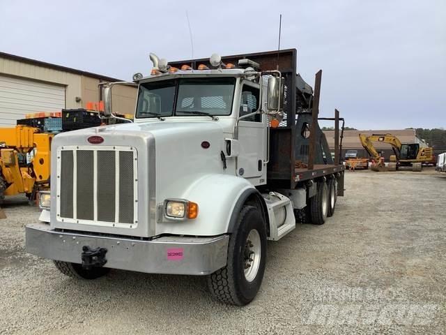 Peterbilt 365 Kita