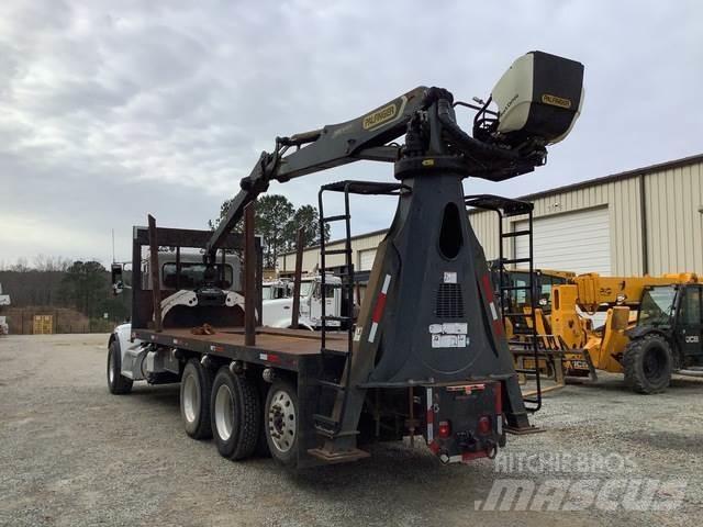 Peterbilt 365 Kita