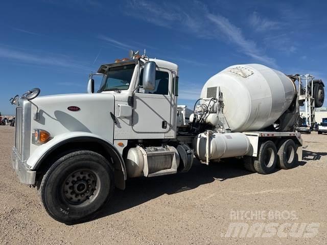 Peterbilt 365 Kita