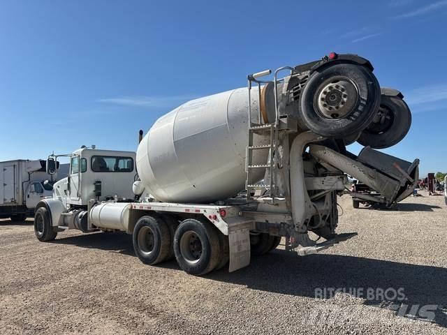 Peterbilt 365 Kita