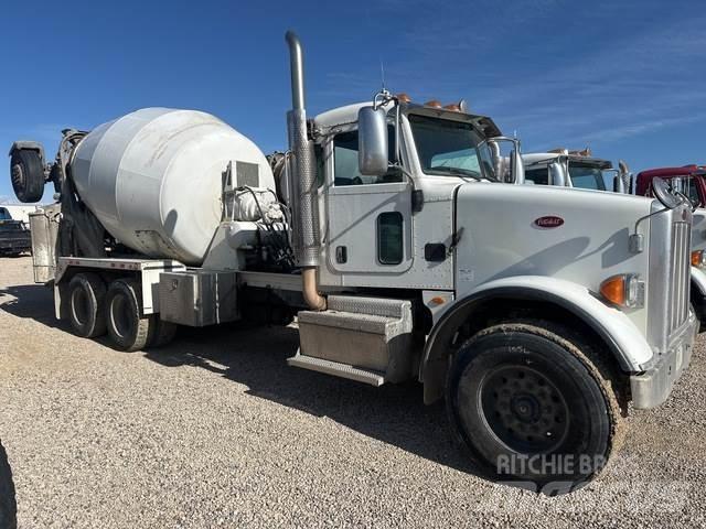 Peterbilt 365 Kita