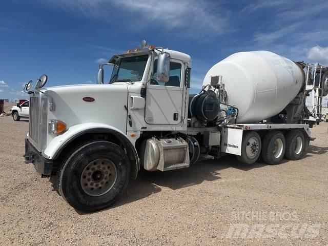 Peterbilt 365 Kita