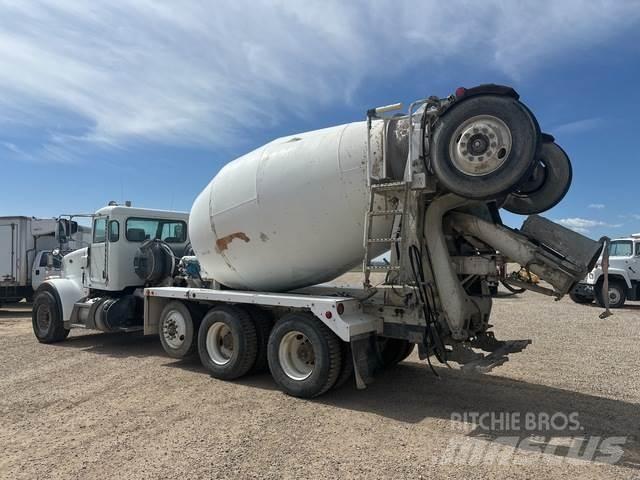 Peterbilt 365 Kita