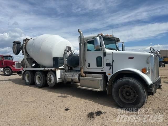 Peterbilt 365 Kita