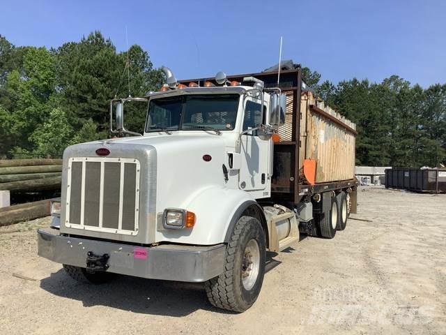 Peterbilt 365 Kita