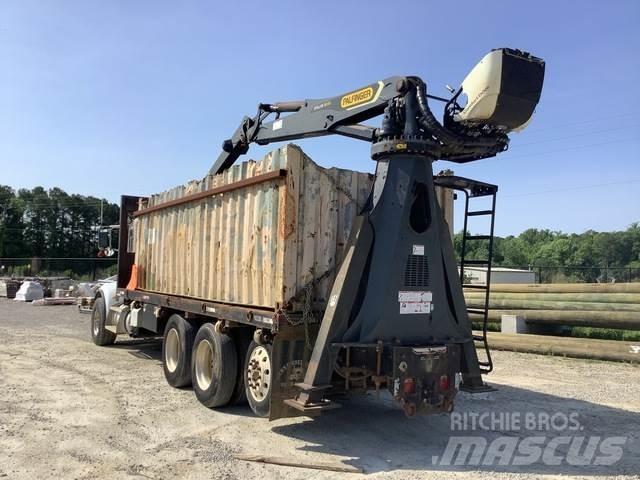 Peterbilt 365 Kita