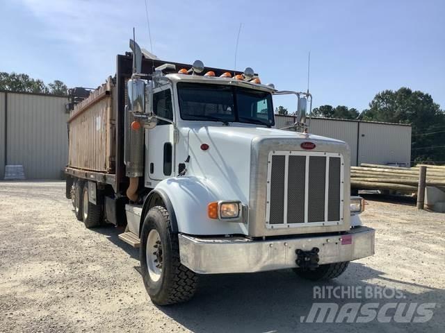 Peterbilt 365 Kita