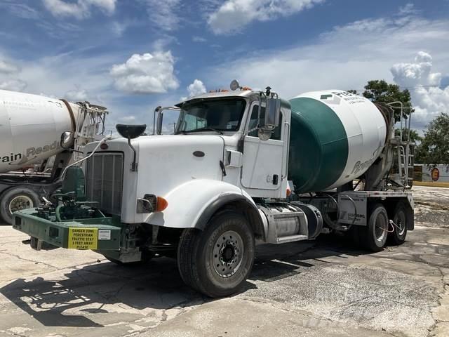 Peterbilt 365 Kita