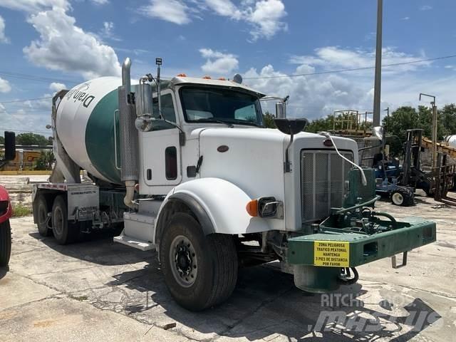 Peterbilt 365 Kita