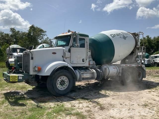 Peterbilt 365 Kita