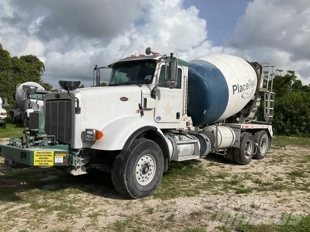 Peterbilt 365 Kita