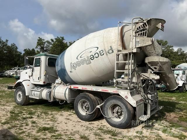Peterbilt 365 Kita