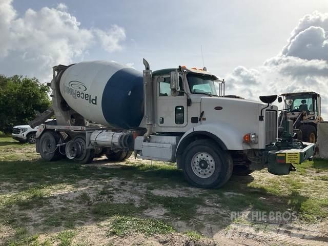 Peterbilt 365 Kita