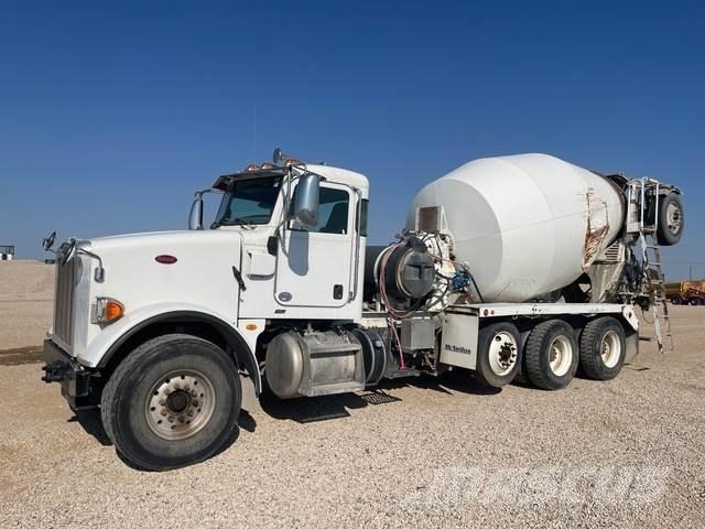 Peterbilt 365 Kita