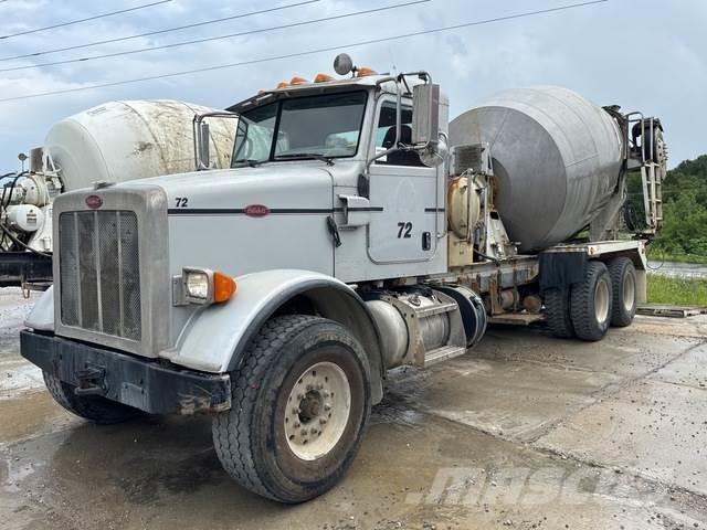 Peterbilt 365 Kita