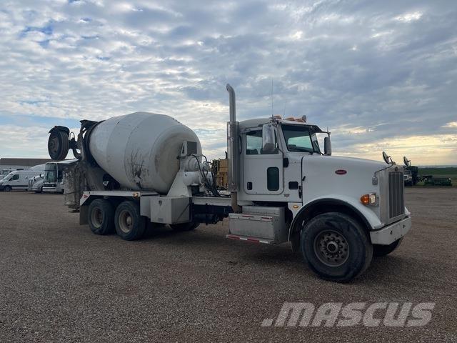 Peterbilt 365 Kita