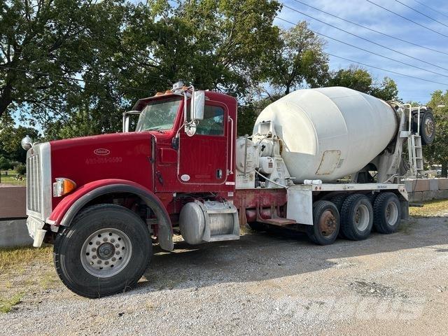 Peterbilt 365 Kita