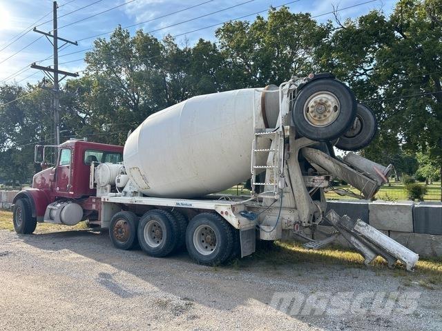 Peterbilt 365 Kita