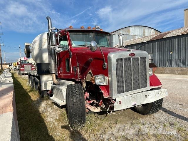 Peterbilt 365 Kita