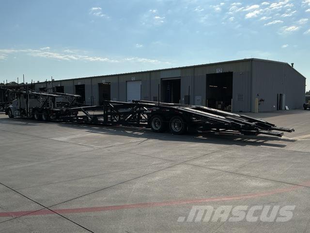 Peterbilt 365 Autovežiai