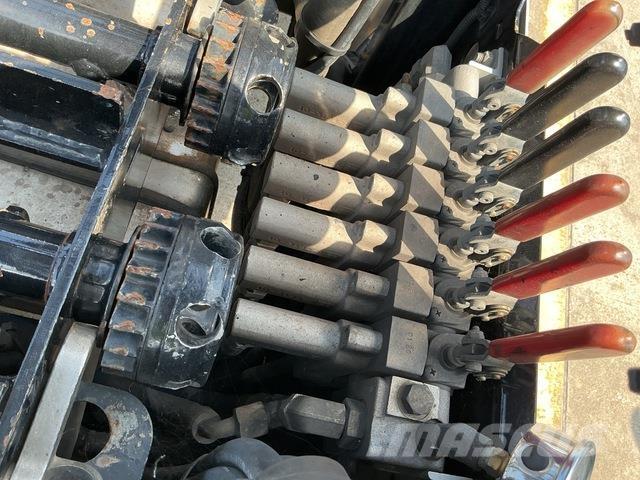 Peterbilt 365 Autovežiai