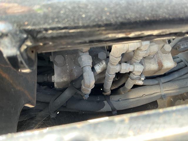 Peterbilt 365 Autovežiai