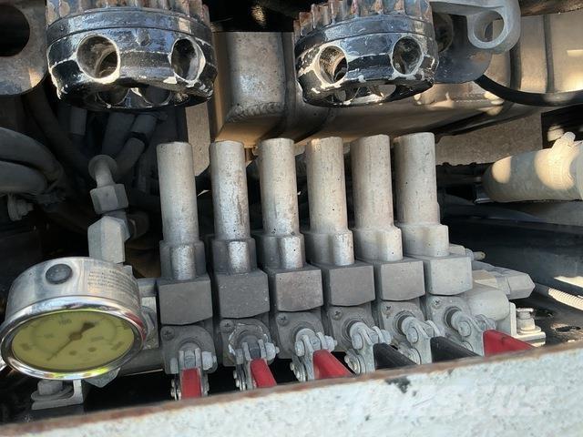 Peterbilt 365 Autovežiai