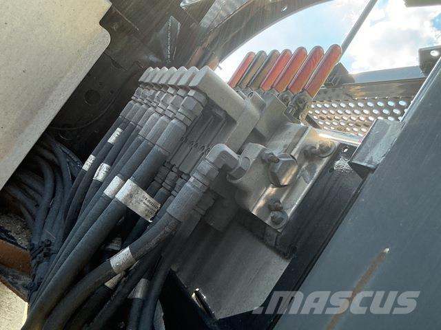 Peterbilt 365 Autovežiai