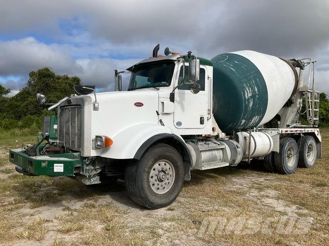 Peterbilt 365 Kita