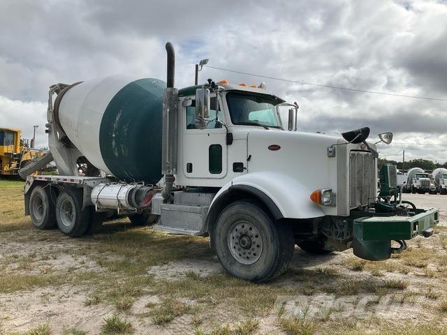 Peterbilt 365 Kita